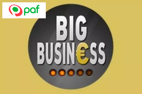 Big Business